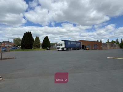 Property Image for 6 -9 Hallam Fields Business Park, Hallam Fields Road, Ilkeston, Derbyshire, DE7 4AZ