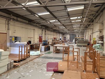 Property Image for 6 -9 Hallam Fields Business Park, Hallam Fields Road, Ilkeston, Derbyshire, DE7 4AZ