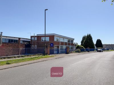 Property Image for 6 -9 Hallam Fields Business Park, Hallam Fields Road, Ilkeston, Derbyshire, DE7 4AZ