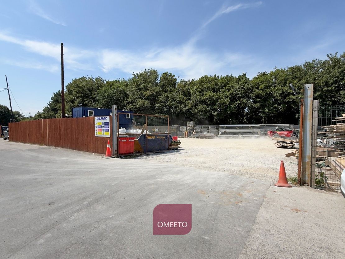 Plot 3  Meadow Lane IE, Stapleford Road, Trowell, Nottingham, Nottinghamshire, NG9 3PS