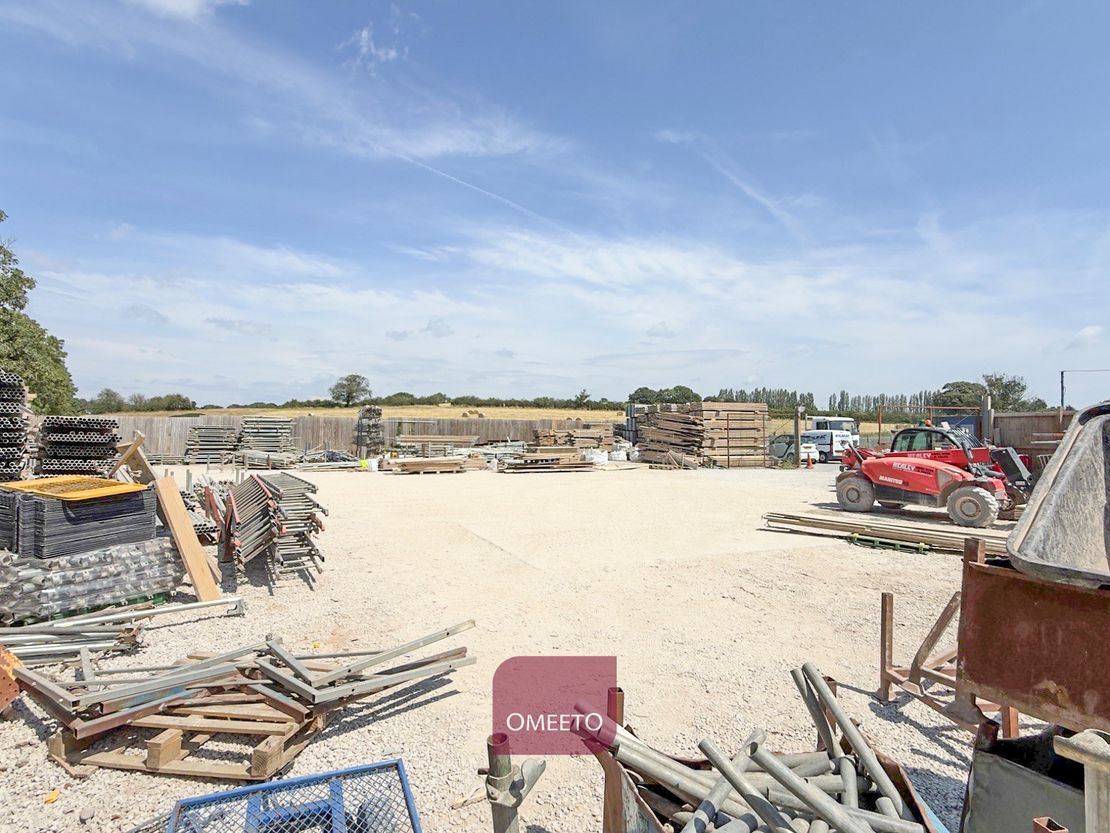 Plot 3  Meadow Lane IE, Stapleford Road, Trowell, Nottingham, Nottinghamshire, NG9 3PS