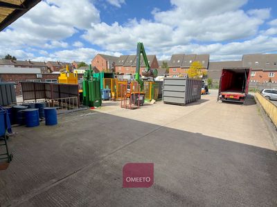 Property Image for 11 & 12 Hallam Fields Business Park, Hallam Fields Road, Ilkeston, Derbyshire, DE7 4AZ