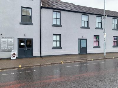 Property Image for Ground Floor,  20 Fennel Street, Loughborough LE11 1UQ