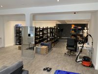Property Image for Ground Floor,  20 Fennel Street, Loughborough LE11 1UQ