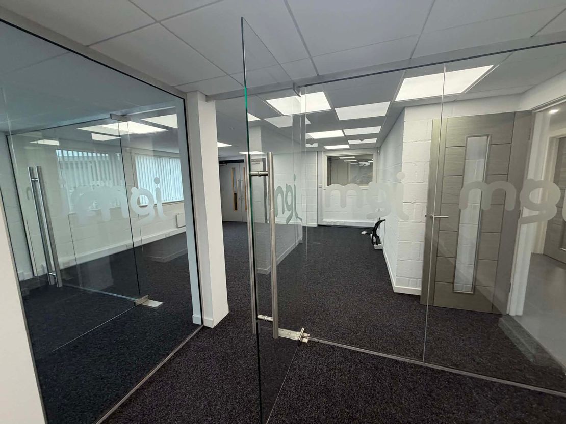 Unit 6 & 7 Riverview Business Park, Friarton Road, Perth, Perthshire, PH2 8DF