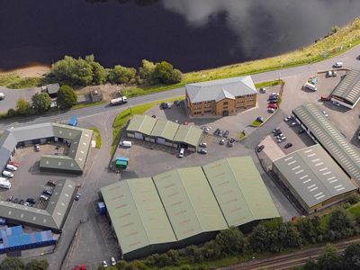 Property Image for Unit 6 & 7 Riverview Business Park, Friarton Road, Perth, Perthshire, PH2 8DF