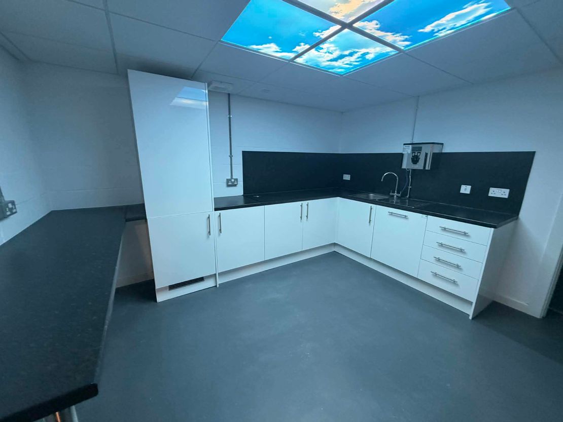 Unit 6 & 7 Riverview Business Park, Friarton Road, Perth, Perthshire, PH2 8DF