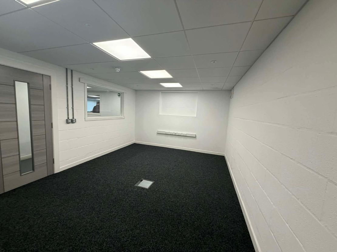 Unit 6 & 7 Riverview Business Park, Friarton Road, Perth, Perthshire, PH2 8DF