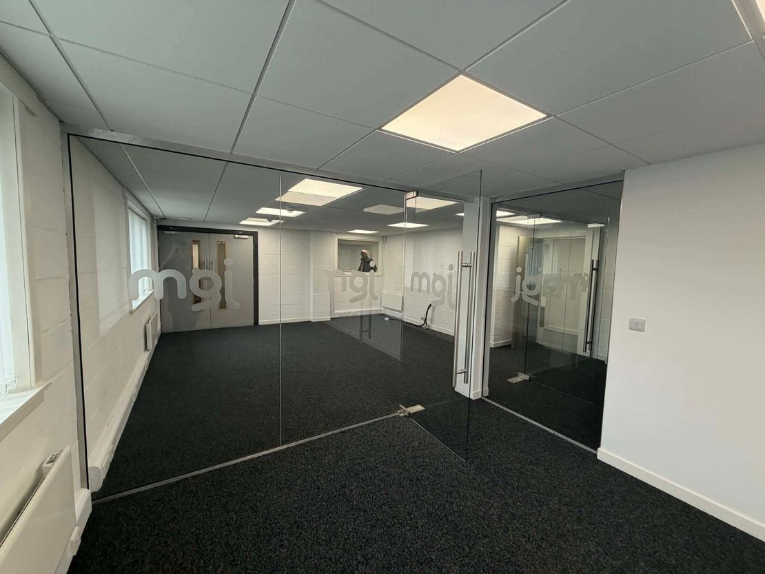 Unit 6 & 7 Riverview Business Park, Friarton Road, Perth, Perthshire, PH2 8DF