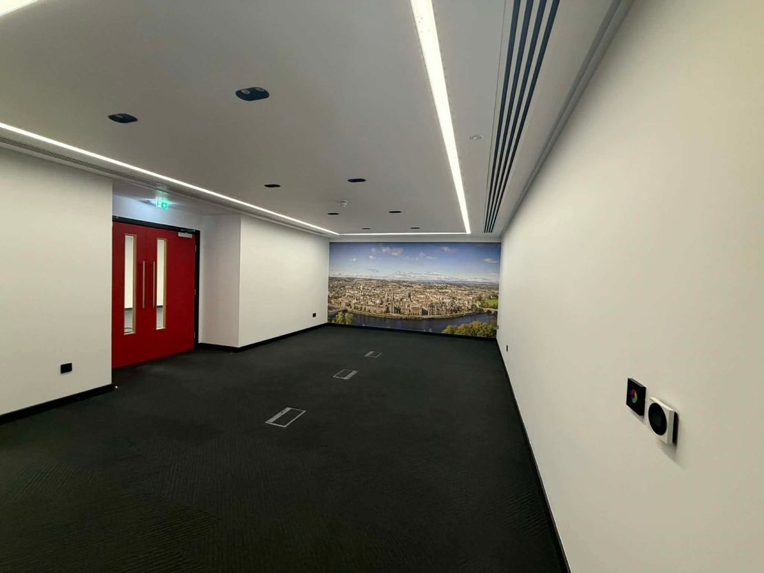 Unit 6 & 7 Riverview Business Park, Friarton Road, Perth, Perthshire, PH2 8DF