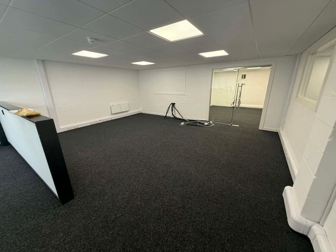 Unit 6 & 7 Riverview Business Park, Friarton Road, Perth, Perthshire, PH2 8DF