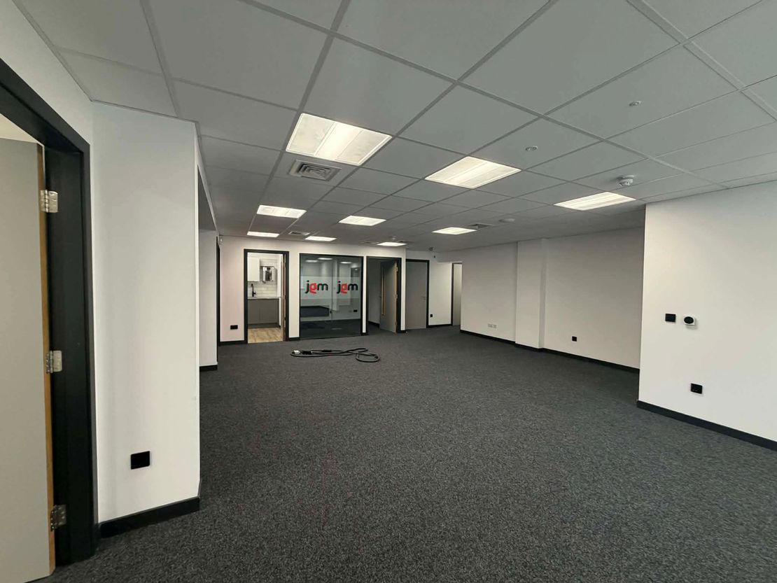 Unit 6 & 7 Riverview Business Park, Friarton Road, Perth, Perthshire, PH2 8DF