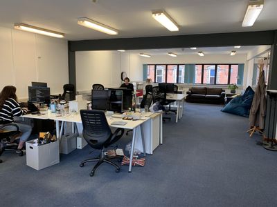Property Image for 44b Churchgate, Loughborough LE11 1UE