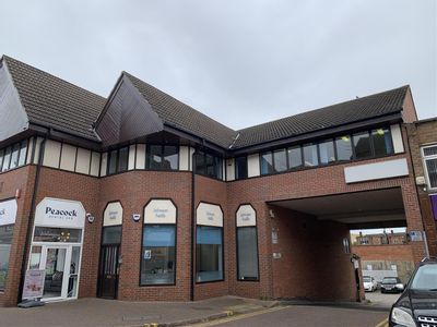 Property Image for 44b Churchgate, Loughborough LE11 1UE