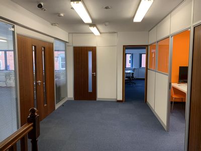 Property Image for 44b Churchgate, Loughborough LE11 1UE