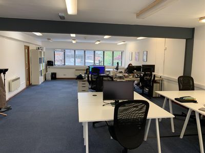 Property Image for 44b Churchgate, Loughborough LE11 1UE