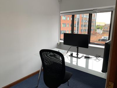 Property Image for 44b Churchgate, Loughborough LE11 1UE