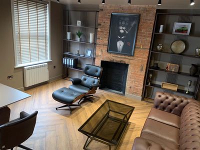Property Image for Office 2,  20 Fennel Street, Loughborough LE11 1UQ