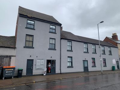 Property Image for Office 2,  20 Fennel Street, Loughborough LE11 1UQ