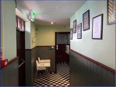 Property Image for The Niblick, High Street, Auchterarder, Perth And Kinross, PH3 1BJ