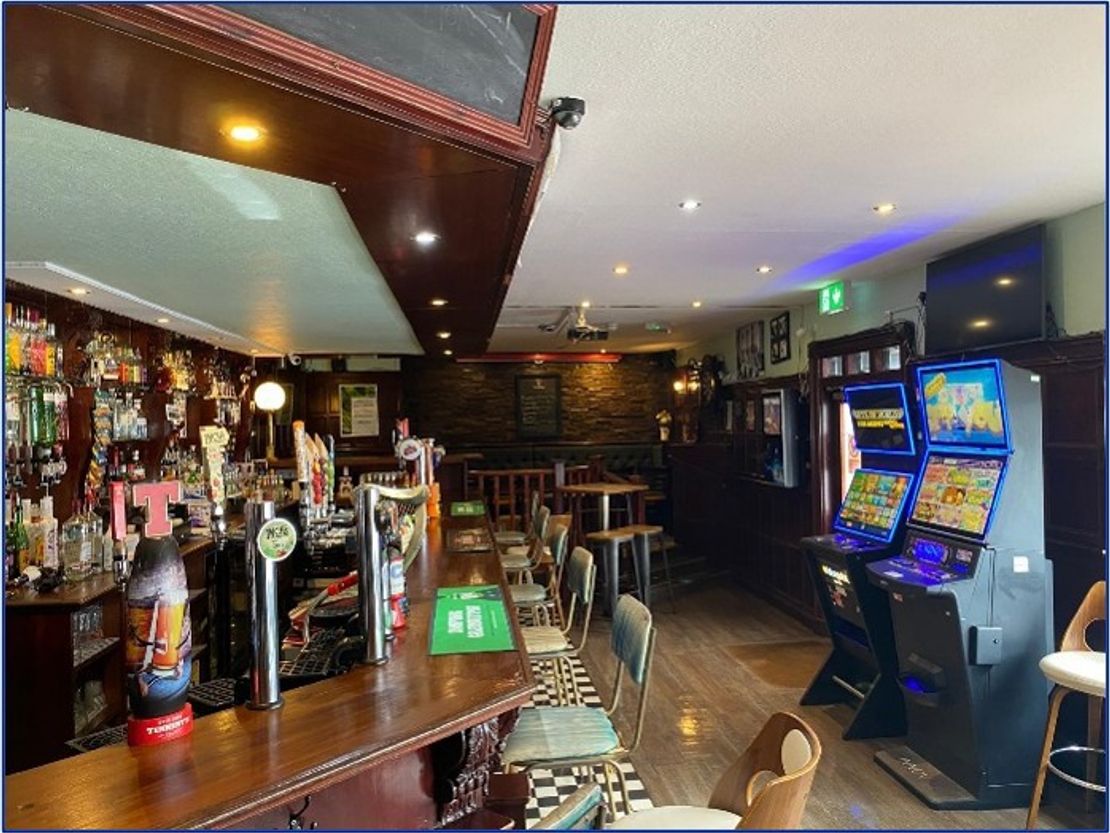 The Niblick, High Street, Auchterarder, Perth And Kinross, PH3 1BJ