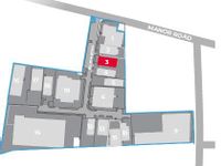 Property Image for Unit 3 Bilton Road Industrial Estate, Erith, Kent, DA8 2AN