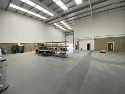 Property Image for Unit 7, Halo Business Park Orpington Gateway, Cray Avenue, Orpington, Kent, BR5 3FQ