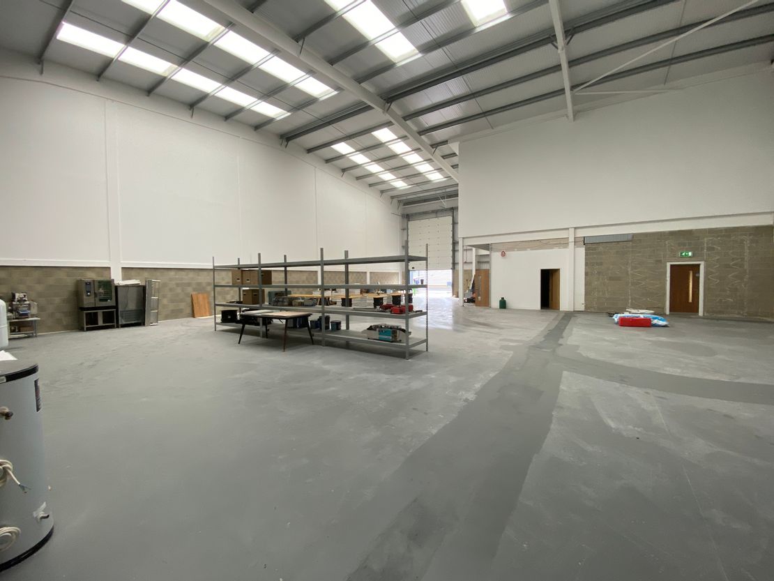 Unit 7, Halo Business Park Orpington Gateway, Cray Avenue, Orpington, Kent, BR5 3FQ