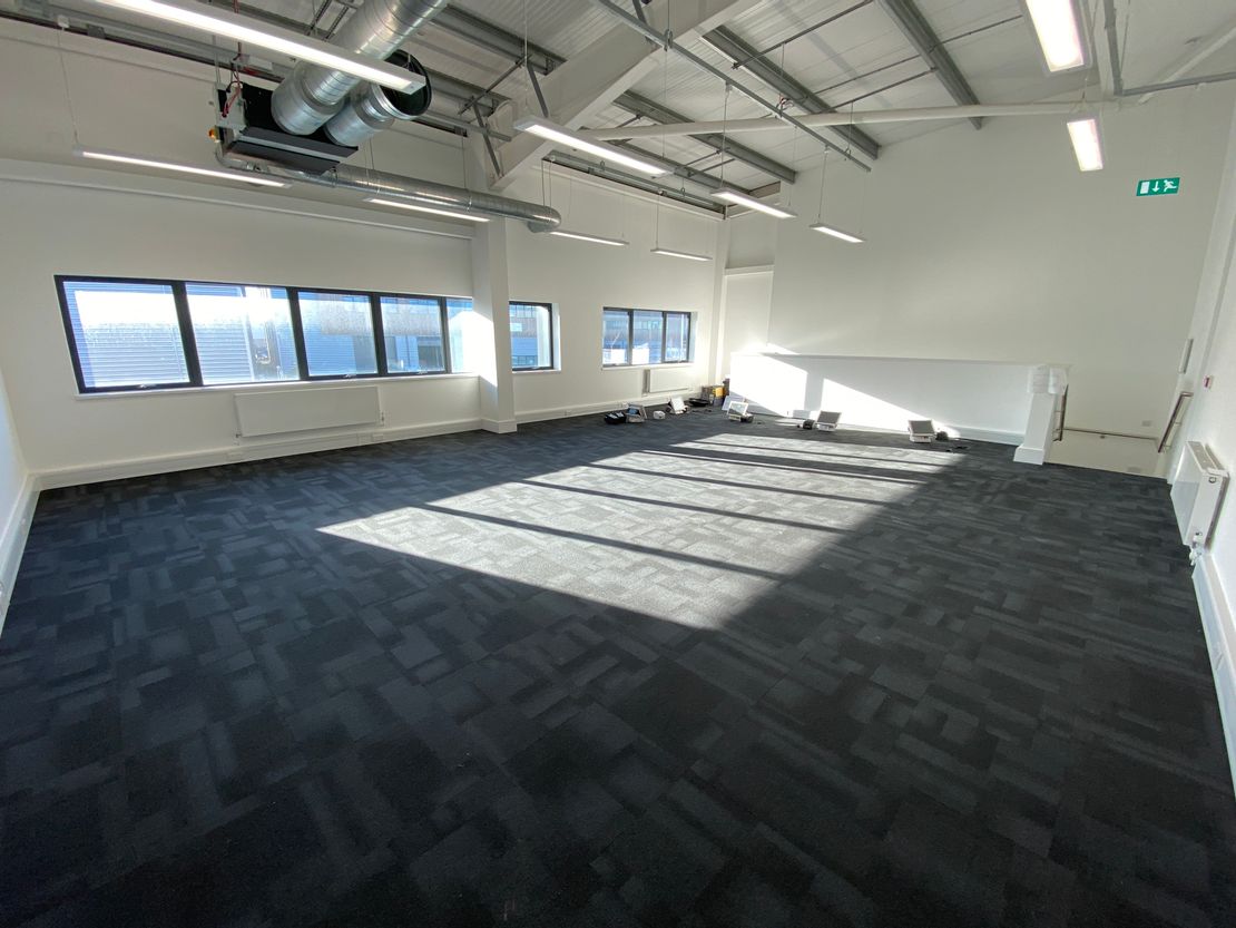 Unit 7, Halo Business Park Orpington Gateway, Cray Avenue, Orpington, Kent, BR5 3FQ