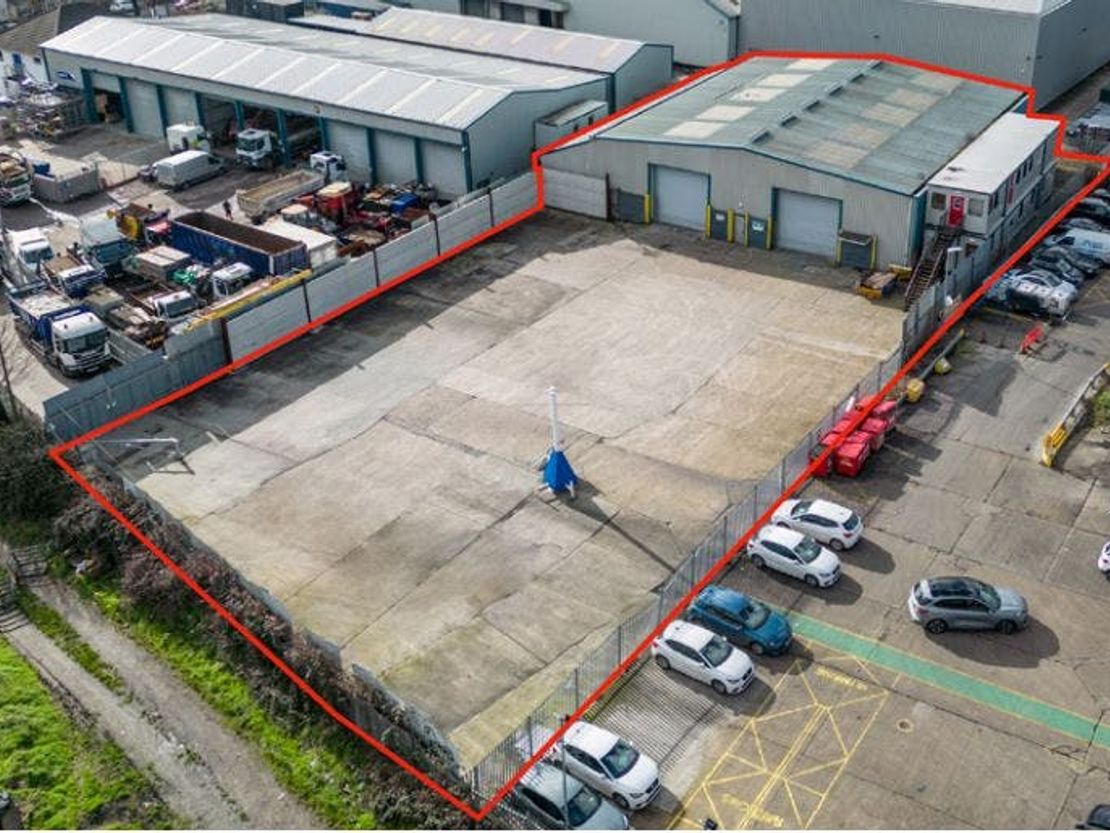 Unit 4, Castle Park, 434 London Road, West Thurrock, Essex, RM20 4DH