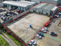 Property Image for Unit 4, Castle Park, 434 London Road, West Thurrock, Essex, RM20 4DH