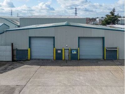 Property Image for Unit 4, Castle Park, 434 London Road, West Thurrock, Essex, RM20 4DH