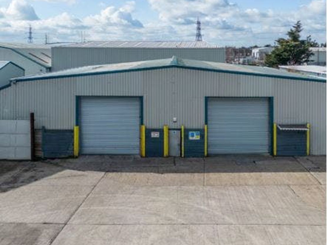 Unit 4, Castle Park, 434 London Road, West Thurrock, Essex, RM20 4DH