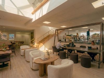 Property Image for Ground & Lower Ground Floor, 96-99 Queens Road, Brighton, East Sussex, BN1 3XE