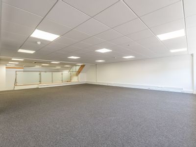 Property Image for Ground & Lower Ground Floor, 96-99 Queens Road, Brighton, East Sussex, BN1 3XE