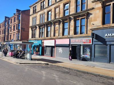Property Image for 57 Byres Road, Glasgow, City Of Glasgow, G11 5RG