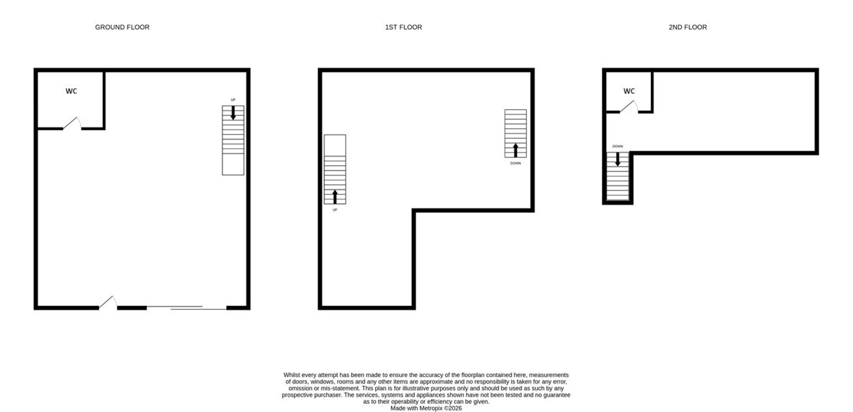 Property Floorplan 1