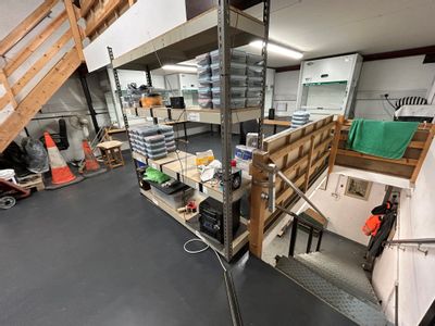 Property Image for 5A Oak Industrial Park, Chelmsford Road, Dunmow, Essex, CM6 1XN