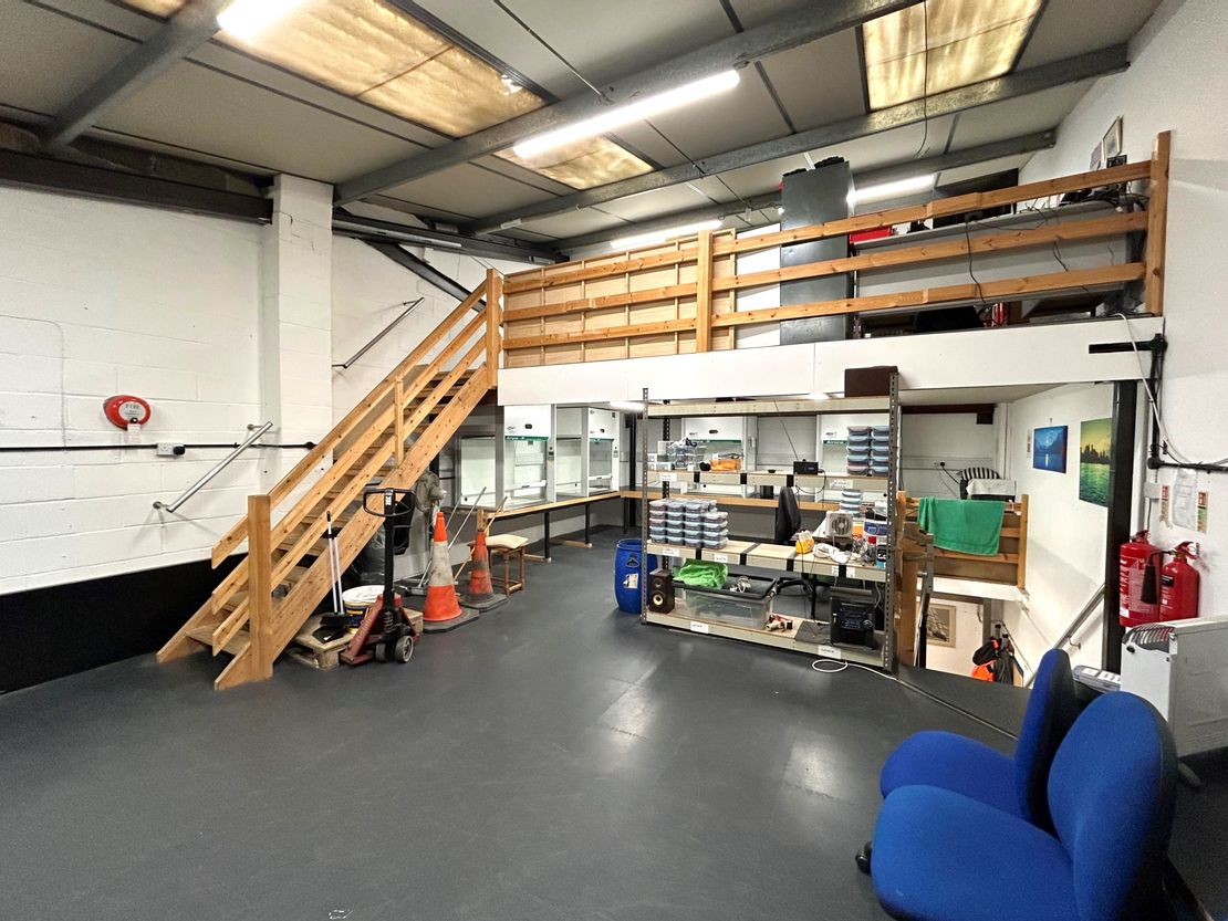 5A Oak Industrial Park, Chelmsford Road, Dunmow, Essex, CM6 1XN