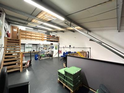 Property Image for 5A Oak Industrial Park, Chelmsford Road, Dunmow, Essex, CM6 1XN