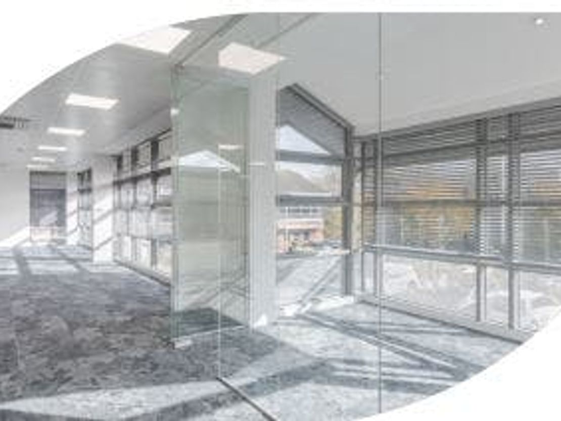 Part 1st Floor Osprey House, Crayfields Business Park, New Mill Road, Orpington, Kent, BR5 3QJ