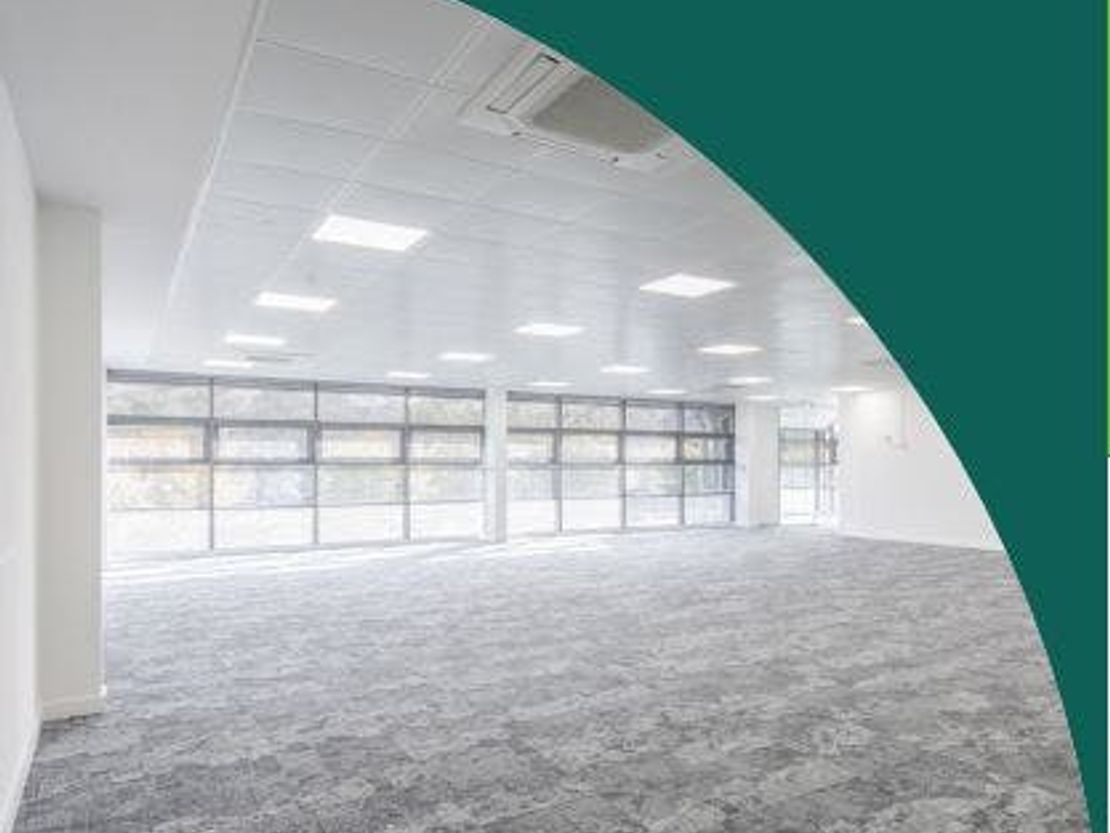 Part 1st Floor Osprey House, Crayfields Business Park, New Mill Road, Orpington, Kent, BR5 3QJ