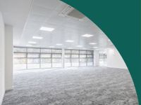 Property Image for Part 1st Floor Osprey House, Crayfields Business Park, New Mill Road, Orpington, Kent, BR5 3QJ