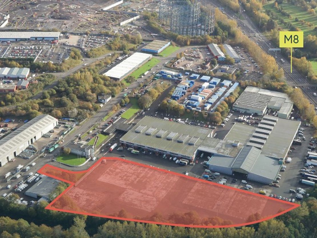 130 Blochairn Road, Glasgow, City Of Glasgow, G21 2DU