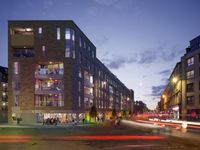Property Image for 945, Argyle Street, Glasgow, G3 8JG