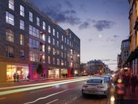 Property Image for 945, Argyle Street, Glasgow, G3 8JG
