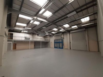 Property Image for Unit D8-10, J31 Park, Motherwell Way, Grays, Essex, RM20 3XD