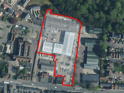 Property Image for Unit 1, 70 Barrack Street, Colchester, CO1 2LT