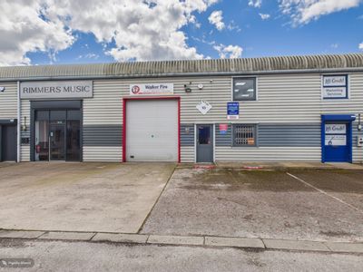 Property Image for Unit 10 The Quad, Chester West Employment Park, Chester, Cheshire, CH1 4QP