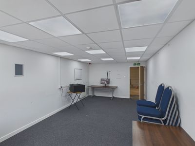 Property Image for Unit 10 The Quad, Chester West Employment Park, Chester, Cheshire, CH1 4QP
